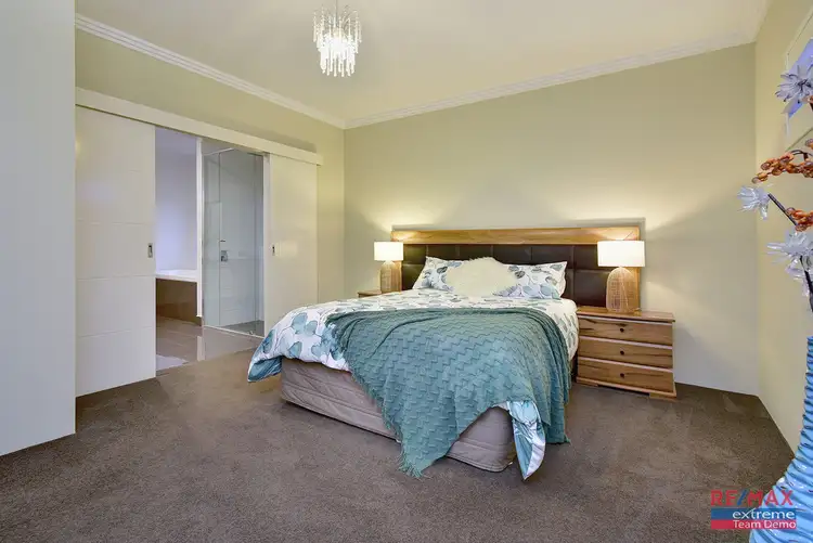 Sixth view of Homely house listing, 8 Tallerack Street, Carramar WA 6031