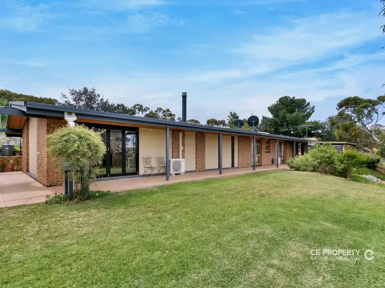 Third view of Homely rural property listing, 4 Kurrajong Road, One Tree Hill SA 5114