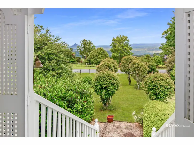 Sixth view of Homely house listing, 524 Mountain View Road, Maleny QLD 4552