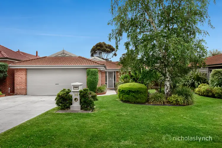 14 Grady Court, Frankston South VIC 3199