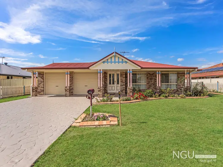 6 Macadamia Drive, Lowood QLD 4311