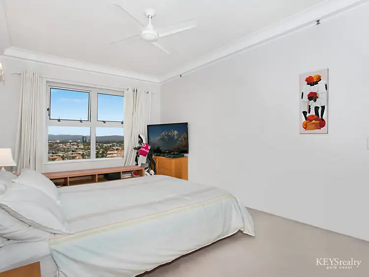 Seventh view of Homely apartment listing, 44/12 Commodore Drive, Paradise Waters QLD 4217