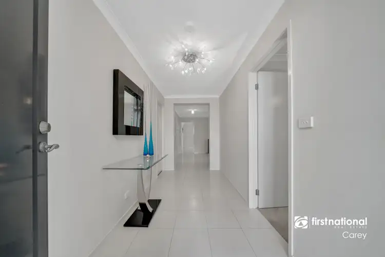 Second view of Homely house listing, 26 Moorhen Drive, Lara VIC 3212