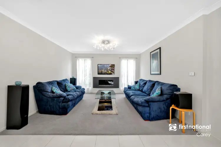 Third view of Homely house listing, 26 Moorhen Drive, Lara VIC 3212