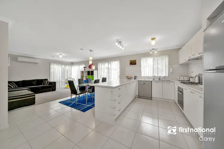 Fifth view of Homely house listing, 26 Moorhen Drive, Lara VIC 3212