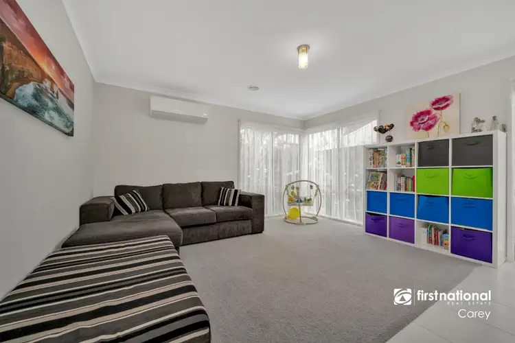 Sixth view of Homely house listing, 26 Moorhen Drive, Lara VIC 3212