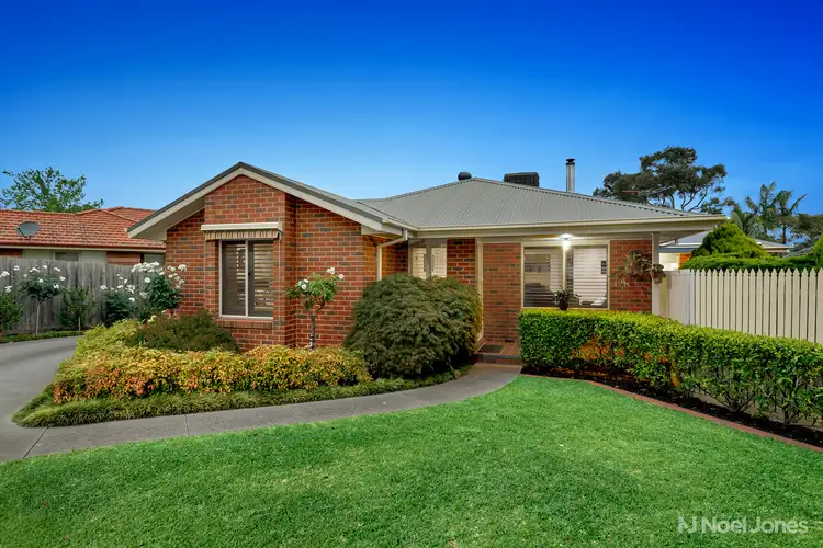 1/3 Richards Avenue, Croydon VIC 3136