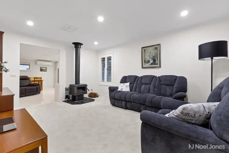 Second view of Homely townhouse listing, 1/3 Richards Avenue, Croydon VIC 3136
