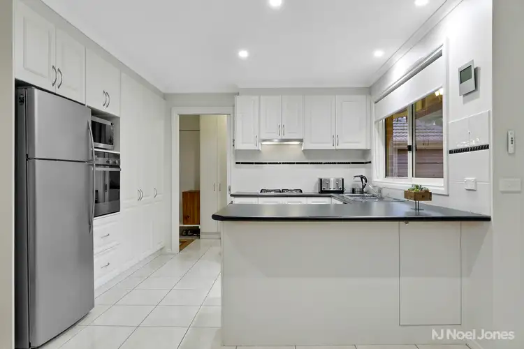 Third view of Homely townhouse listing, 1/3 Richards Avenue, Croydon VIC 3136