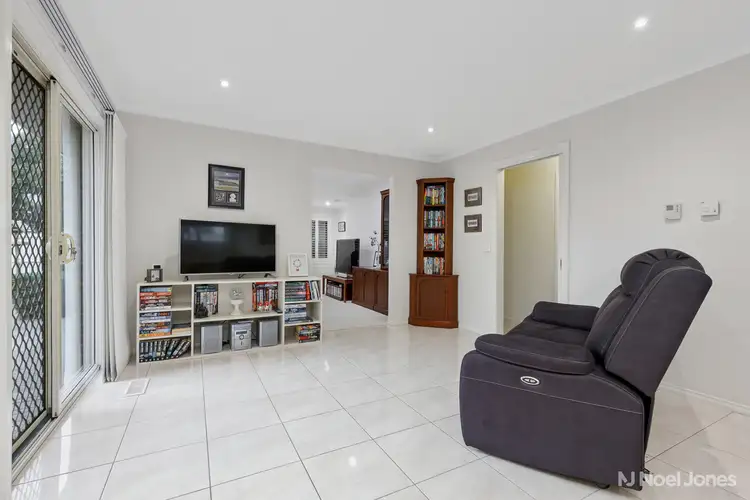 Fourth view of Homely townhouse listing, 1/3 Richards Avenue, Croydon VIC 3136
