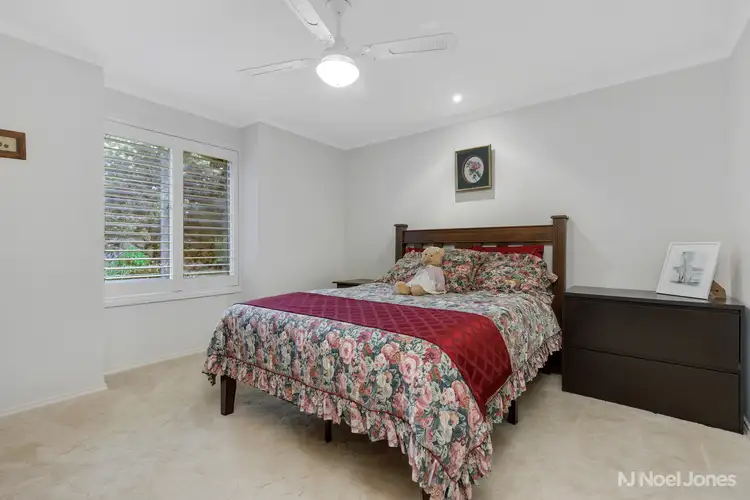 Sixth view of Homely townhouse listing, 1/3 Richards Avenue, Croydon VIC 3136