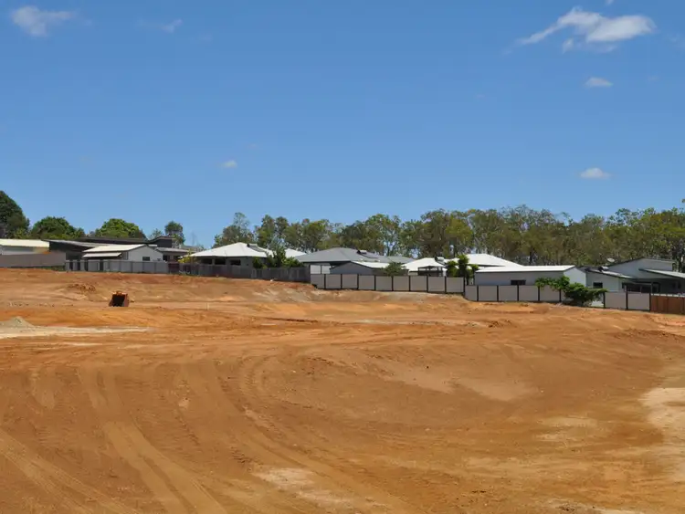 Fourth view of Homely land listing, LOT 249 Sebastiano Close, Mareeba QLD 4880
