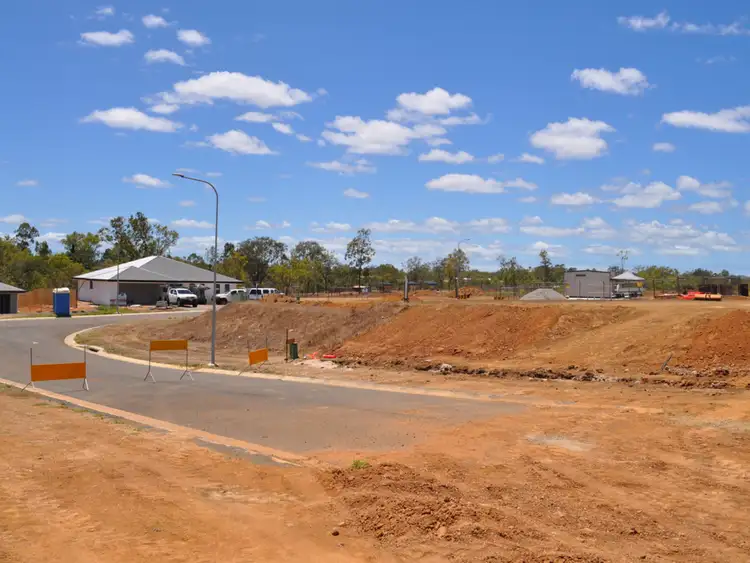 Sixth view of Homely land listing, LOT 249 Sebastiano Close, Mareeba QLD 4880