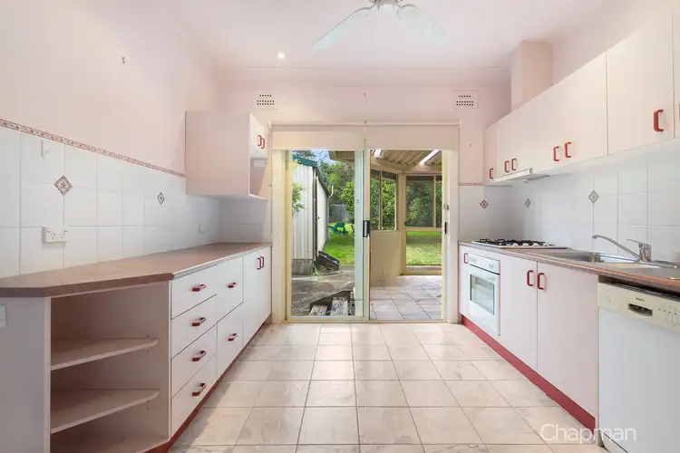 Third view of Homely house listing, 4 The Avenue, Warrimoo NSW 2774