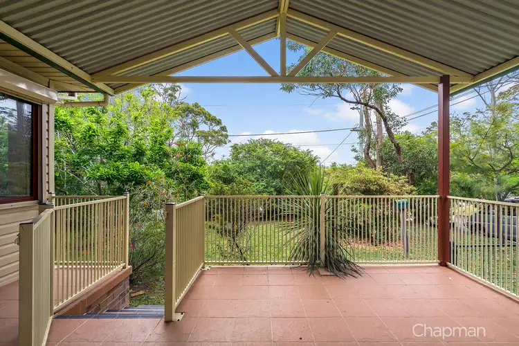 Fifth view of Homely house listing, 4 The Avenue, Warrimoo NSW 2774