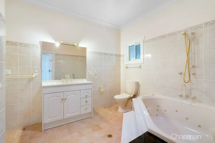 Sixth view of Homely house listing, 4 The Avenue, Warrimoo NSW 2774