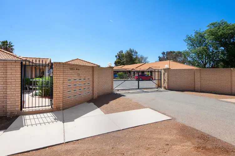 2/10 Great Eastern Highway, Kalgoorlie WA 6430