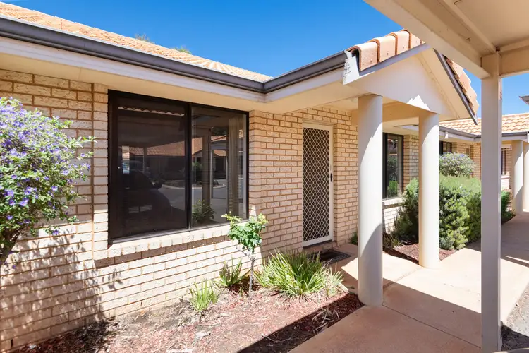 Second view of Homely unit listing, 2/10 Great Eastern Highway, Kalgoorlie WA 6430
