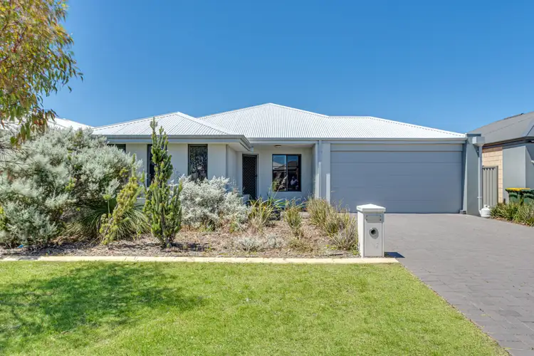 36 Columbia Crescent, Alkimos WA 6038