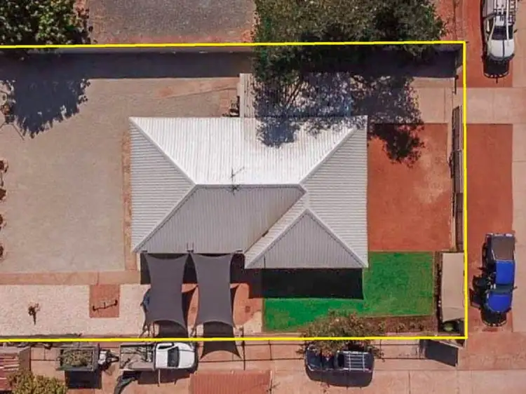 34 Somerset Crescent, South Hedland WA 6722