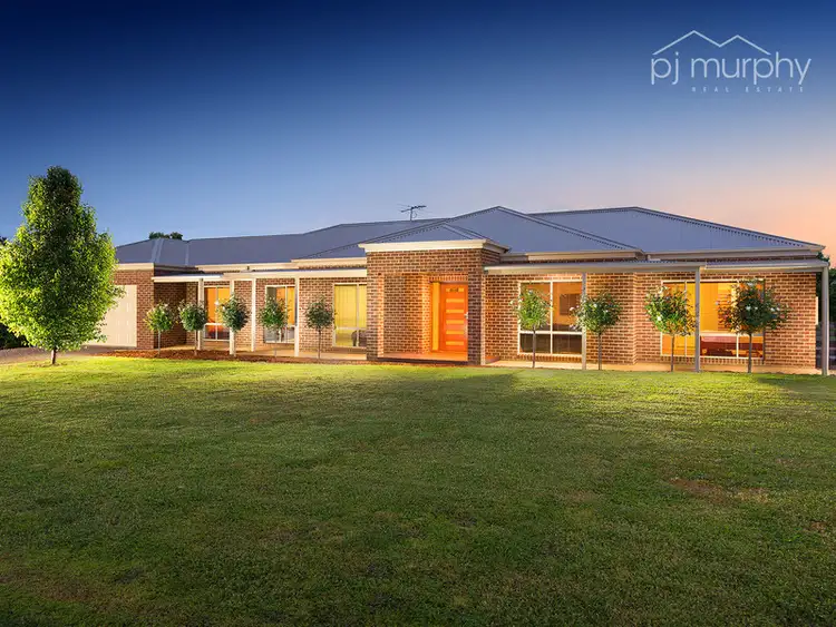 Main view of Homely rural property listing, 197 Tynan Road, Table Top NSW 2640