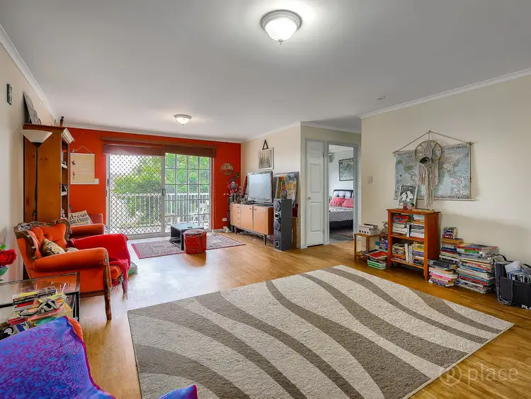 Third view of Homely unit listing, 6/52 Keats Street, Moorooka QLD 4105