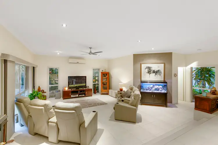 Sixth view of Homely house listing, 49 Shepherd Hill Lane, Mount Nathan QLD 4211