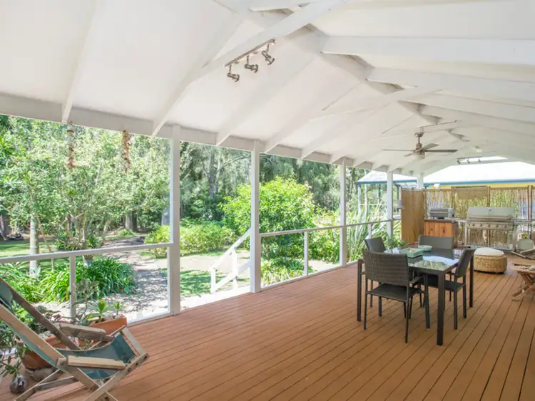 Fourth view of Homely house listing, 68 Murramarang Road, Bawley Point NSW 2539