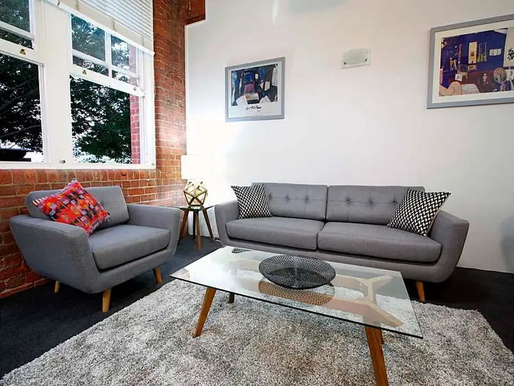 Third view of Homely apartment listing, 53 Vernon Terrace, Teneriffe QLD 4005