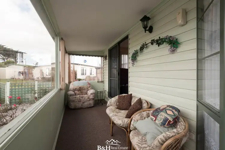 Seventh view of Homely unit listing, 44/2-12 North Caroline Street, East Devonport TAS 7310