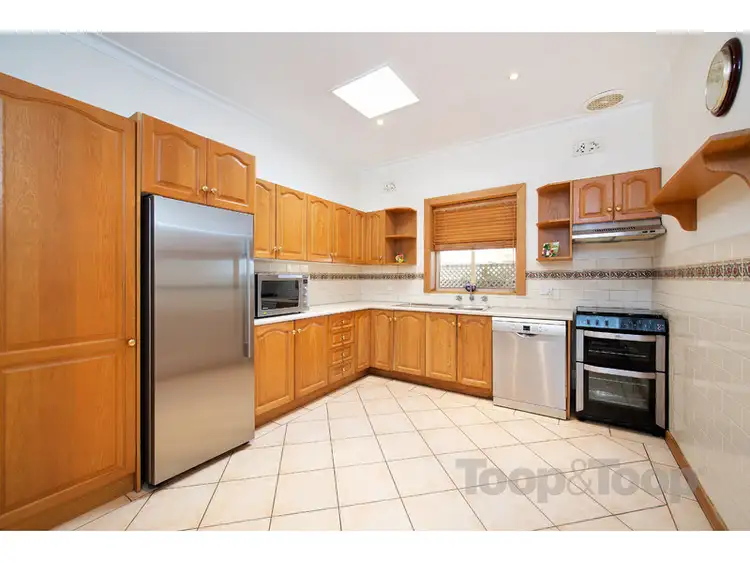 Fourth view of Homely house listing, 17 Spruce Avenue, Warradale SA 5046