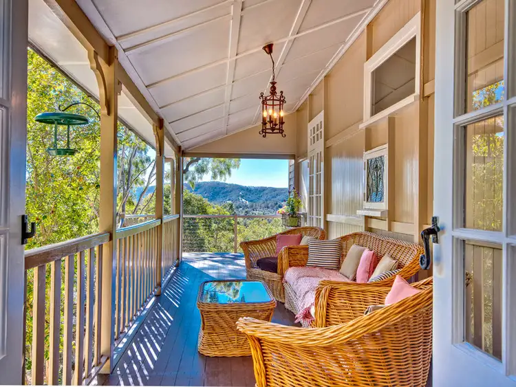 Sixth view of Homely house listing, 15 Ashwood Court, Samford Valley QLD 4520