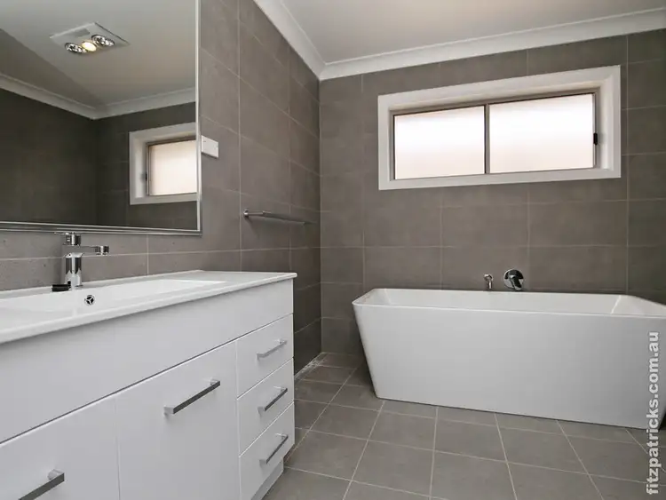 Third view of Homely house listing, 9 Beetson Street, Boorooma NSW 2650