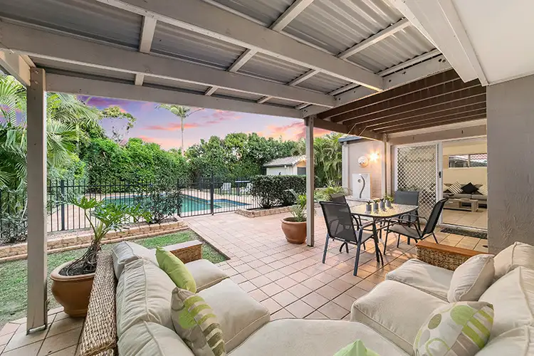 Sixth view of Homely house listing, 46 Tarrabool Street, Westlake QLD 4074