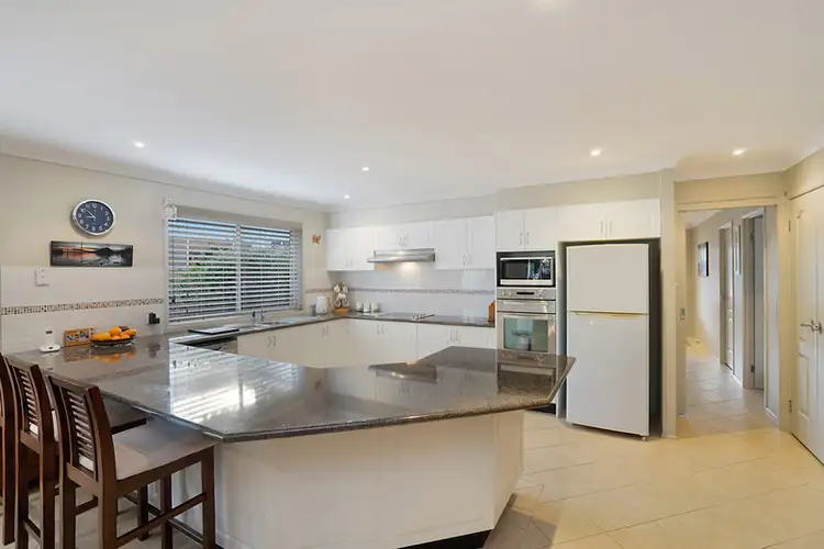 Fourth view of Homely house listing, 45 Collareen Street, Ettalong Beach NSW 2257