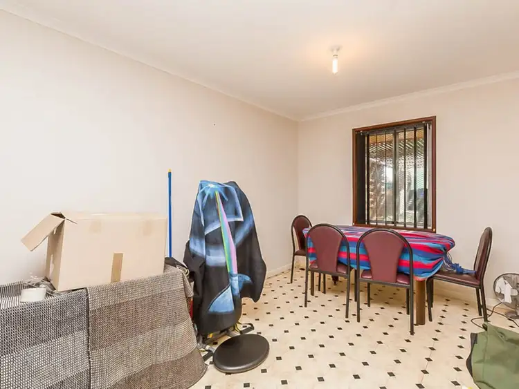 Fourth view of Homely house listing, 25 Koolama Crescent, South Hedland WA 6722