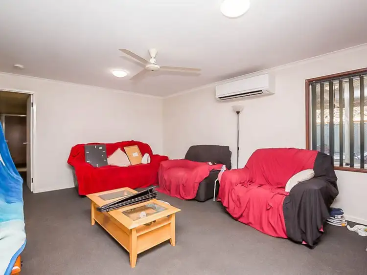 Fifth view of Homely house listing, 25 Koolama Crescent, South Hedland WA 6722