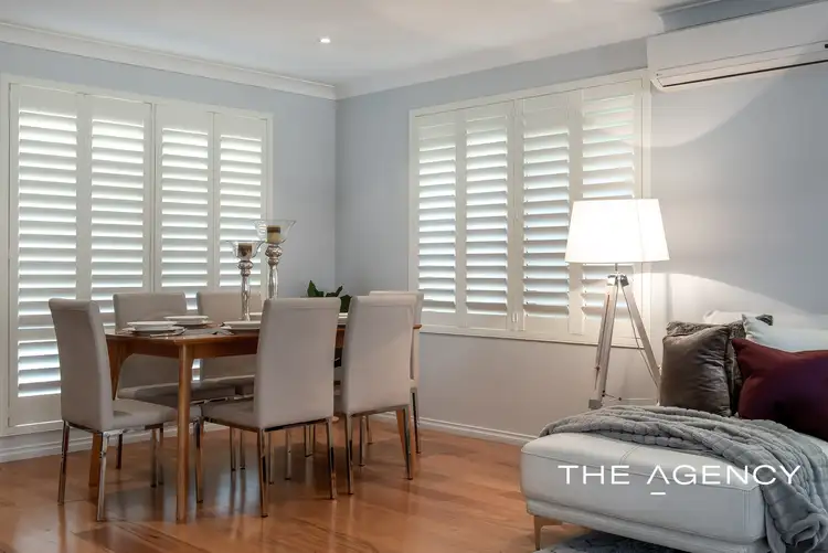 Third view of Homely house listing, 49 Craigie Drive, Beldon WA 6027