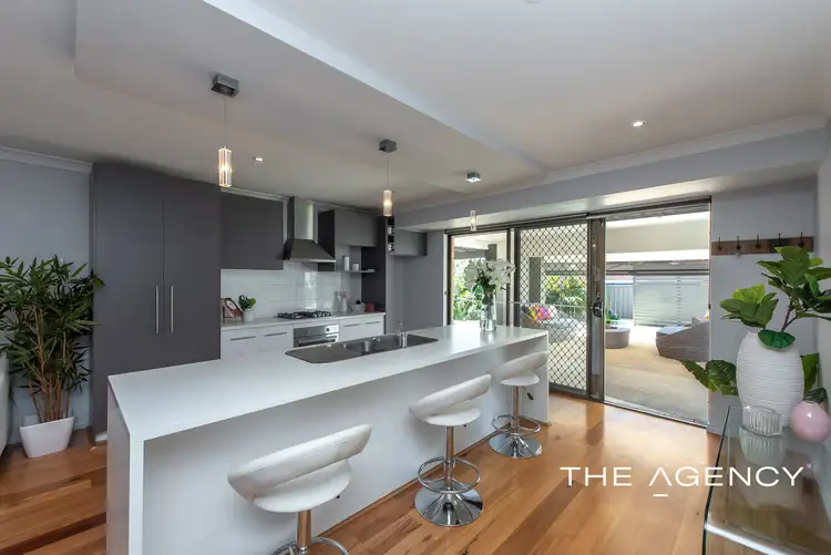 Fourth view of Homely house listing, 49 Craigie Drive, Beldon WA 6027