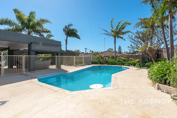 Fifth view of Homely house listing, 49 Craigie Drive, Beldon WA 6027