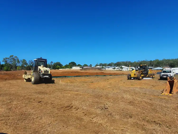 Second view of Homely land listing, LOT 251 Sebastiano Close, Mareeba QLD 4880