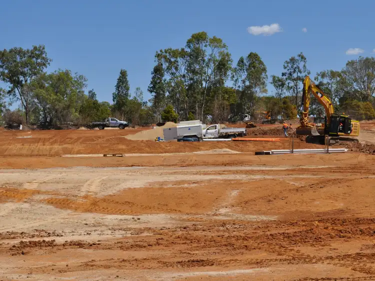 Fourth view of Homely land listing, LOT 251 Sebastiano Close, Mareeba QLD 4880