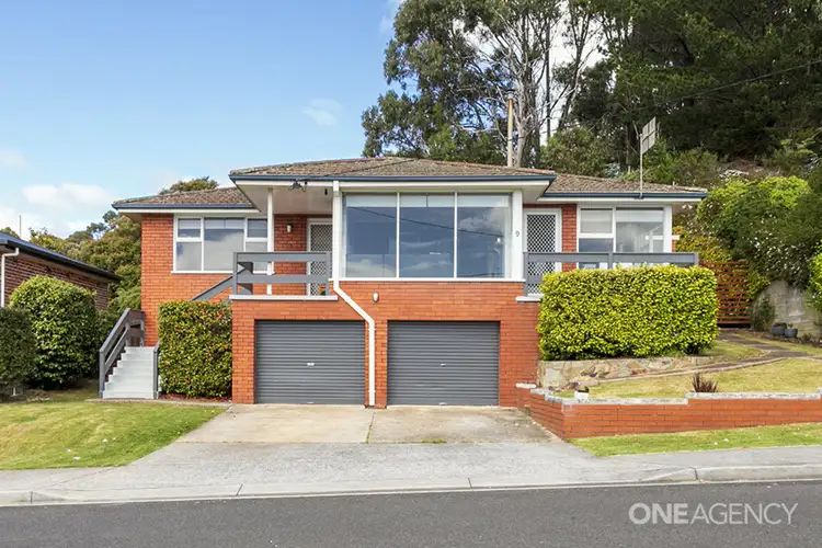9 Stitz Street, Cooee TAS 7320