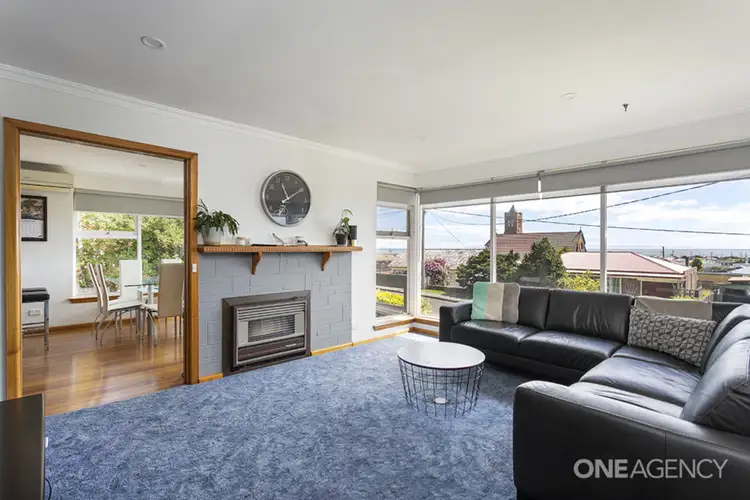 Fourth view of Homely house listing, 9 Stitz Street, Cooee TAS 7320