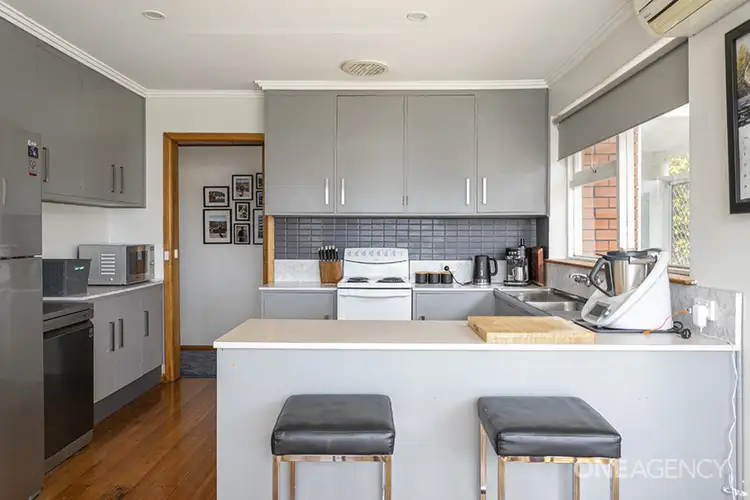 Sixth view of Homely house listing, 9 Stitz Street, Cooee TAS 7320