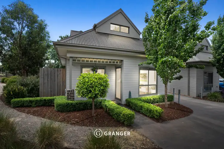 1/23 Orchard Grove, Tyabb VIC 3913