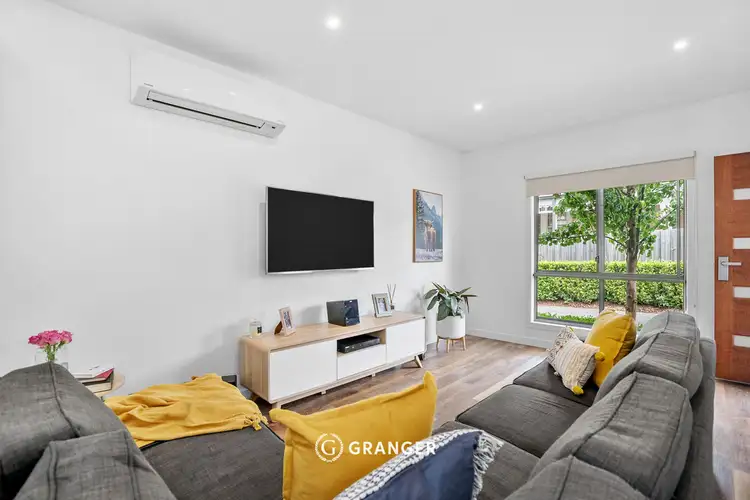 Third view of Homely house listing, 1/23 Orchard Grove, Tyabb VIC 3913