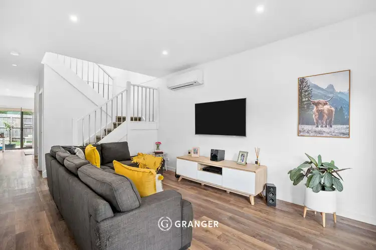 Fourth view of Homely house listing, 1/23 Orchard Grove, Tyabb VIC 3913