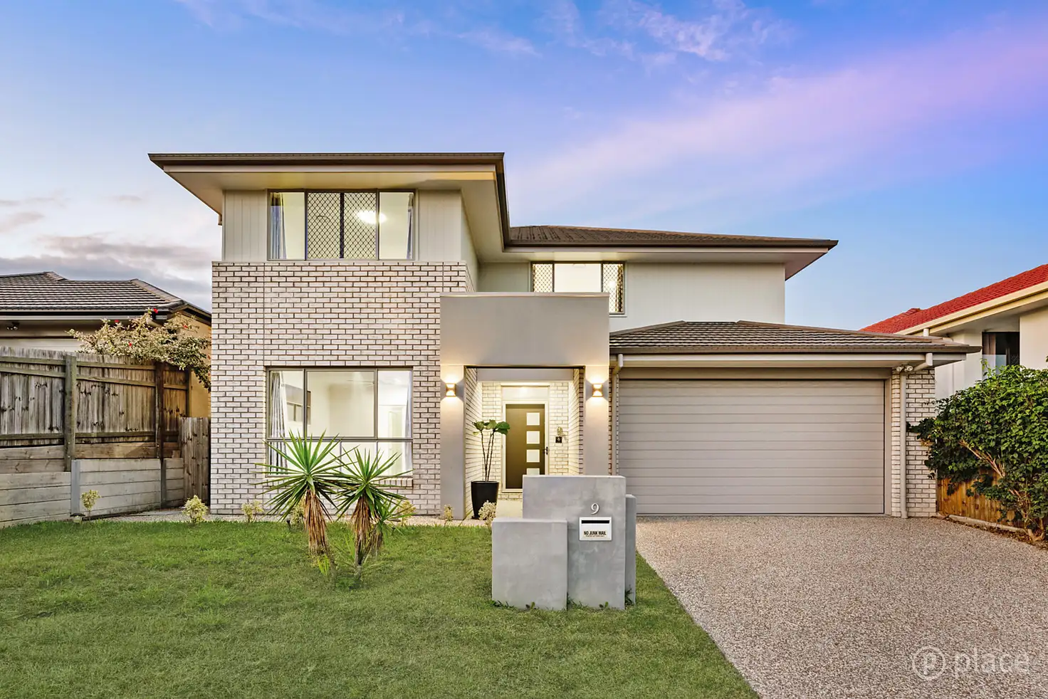 Main view of Homely house listing, 9 Elphinstone Street, Doolandella QLD 4077