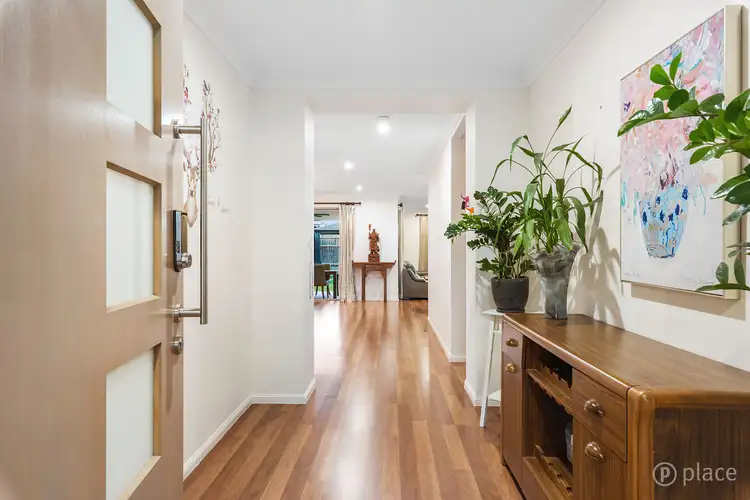 Second view of Homely house listing, 9 Elphinstone Street, Doolandella QLD 4077